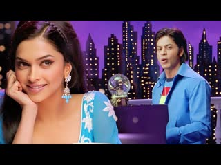 Main agar kahoon song om shanti om shahrukh khan, deepika padukone