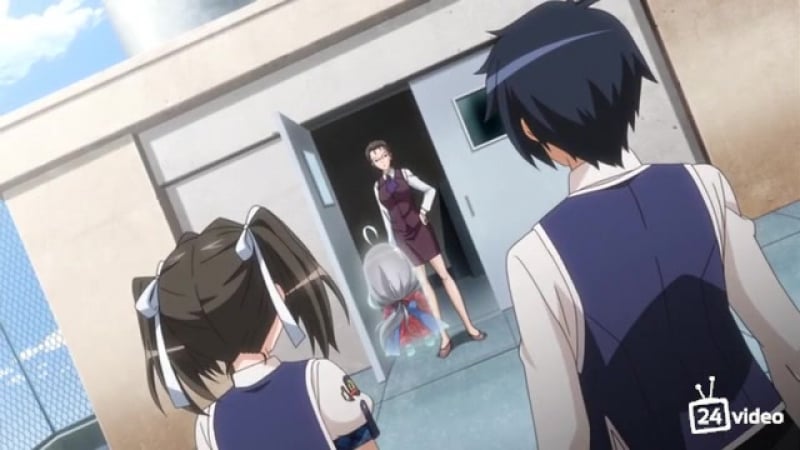 Oskolki tvoego serdtsa kotowari kimi no kokoro no koboreta kakera 01 vashmax2