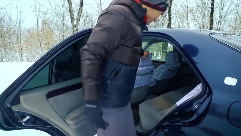 Toyota crown 175 2jz fse говорят последний настоящий краун