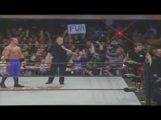 Ecw one night stand 2005