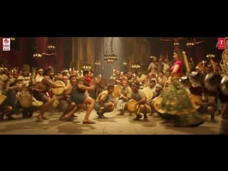Jigelu rani video song promo rangasthalam video songs ram charan, pooja hegde