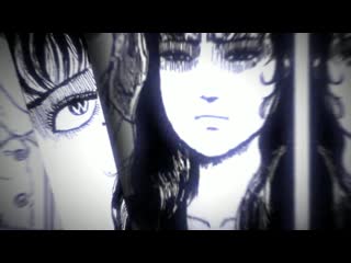 Junji ito collection / tomie