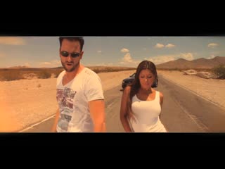 Michael wendler feat anika she loves the dj (djmix2013) (offizielles video)