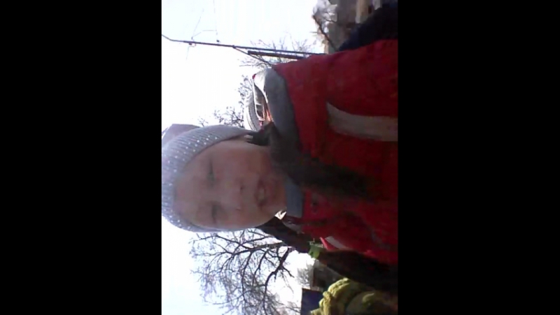 Жизнерадостные девочки