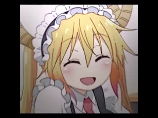 Tohru | maid dragon