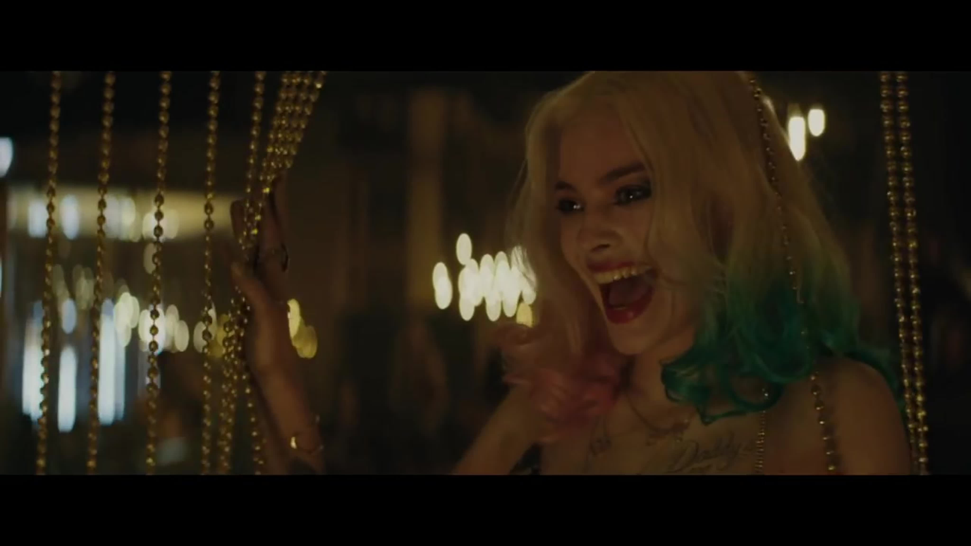 ► harley quinn the joker