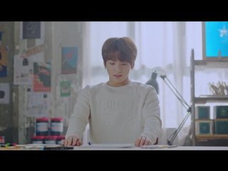 [video] made by bts l teaser #1