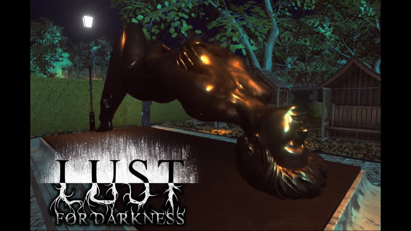 (бц 18+) валера на страже порядка ► lust for darkness #2