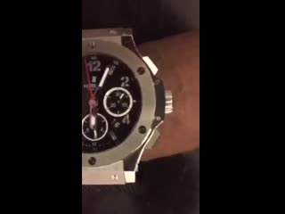 Rolex or swatch?