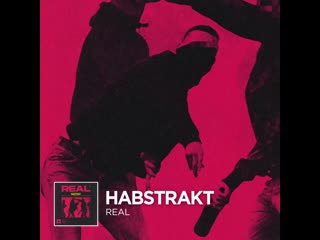 Habstrakt real