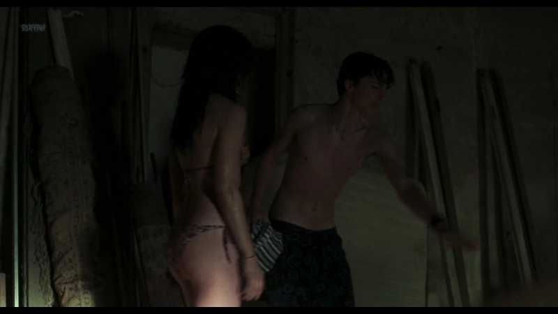 Esther garrel nude call me by your name (it fr br us 2017) 1080p web watch online / эстер гаррель зови меня своим именем