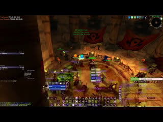 Wow classic | shazzrah | sham moruch | wsg #104