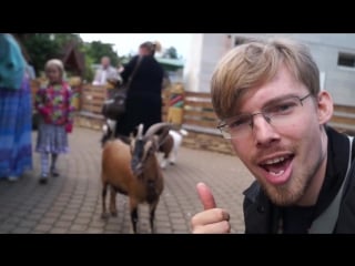 Я видео блогер