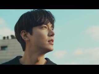 20210122 lee min ho king sejong institute brand film 15s / cr myment official