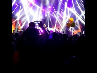 17 june 2017 chisinau, moldova dendrariu park