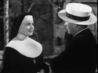 Las campanas de santa maría (bells of st marys, 1945) leo mccarey