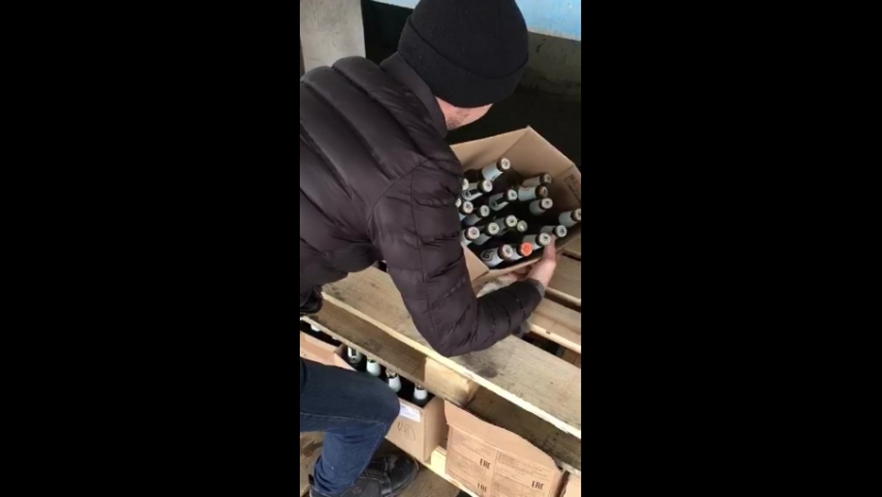 Слабо нервным не смотреть