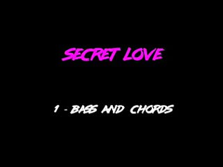 Part 1 / synthwave breakdown / timecop1983 "secret love"