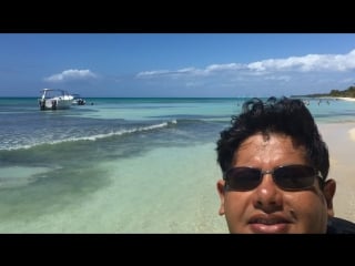 Isla saona