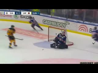 Växjö lakers luleå hockey highlights