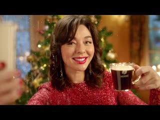 Nescafe gold new year 2021