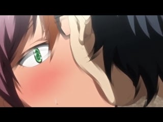 Ura jutaijima – episode 2