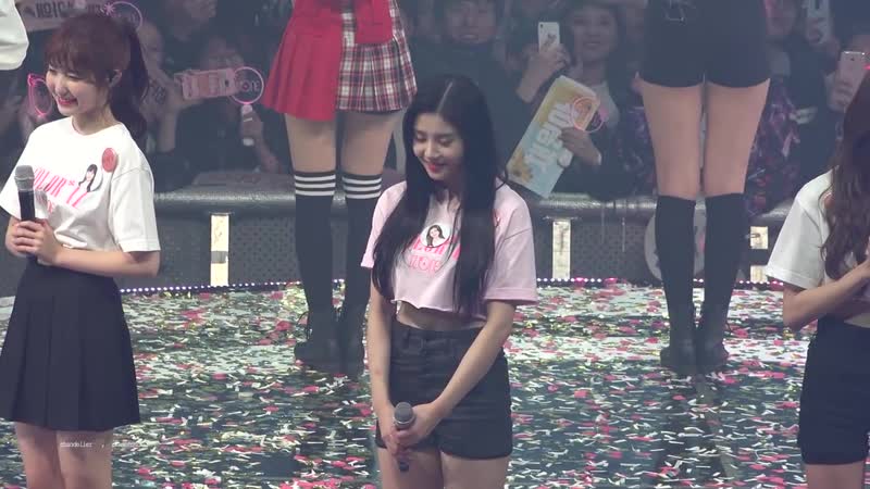 Eunbi porn video – 181029 [showcon] 아이즈원 (izone) 은비 (eunbi) 꿈을 꾸는 동안 (夢を見ている間) fancam
