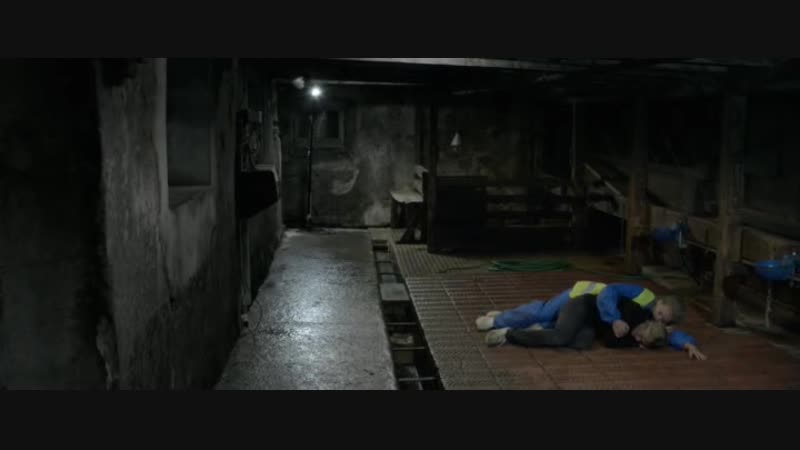 Vent porn video – Le vent tourne (2018) на французском