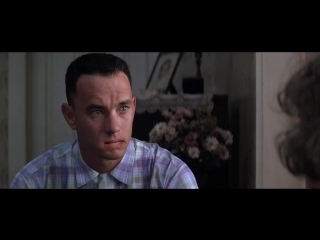 Forrest gump beatboxing scene