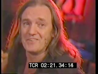Lemmy movie interview uncut lemmy on metallica