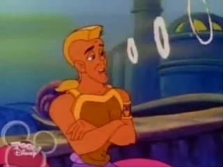 °▪▪русалочка ариэль 18 серия▪▪°