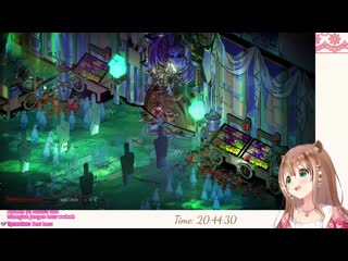 [ayunda risu ch hololive id] 【hololiveid】#1 let's play hades with risu !【ayunda risu】