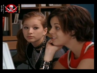 Degrassi s3e18 "rock and roll high school " [rus]