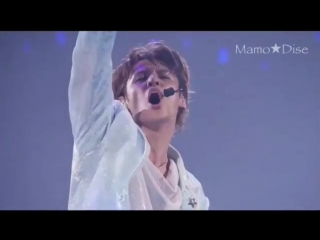 Trust me (generating! live tour) short ver