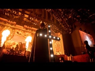 An iron maiden fan is facing assault charges after an incident during a show at the tacoma dome