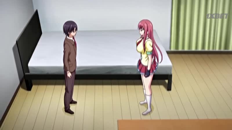 Президент тиран майна под влиянием м тетради do s na seitokaichou sama ga m note 01 [720p]