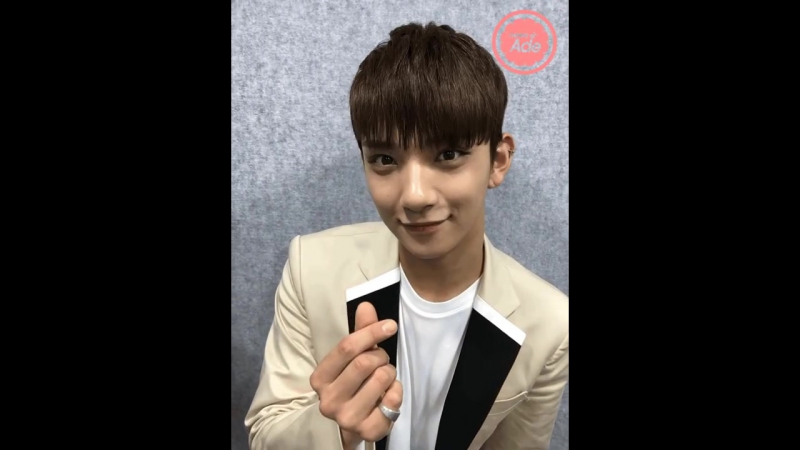 [vid] [160615] joshua @ newsade