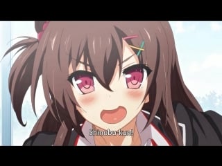 Real eroge situation 1