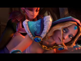 Kirov lesbian panties