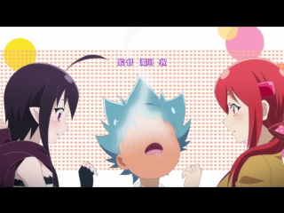 [anidub] renai boukun [10] [720p x264 aac] [jam nika lenina]