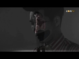 Kim jong min (koyote) oppa, find strength mv teaser