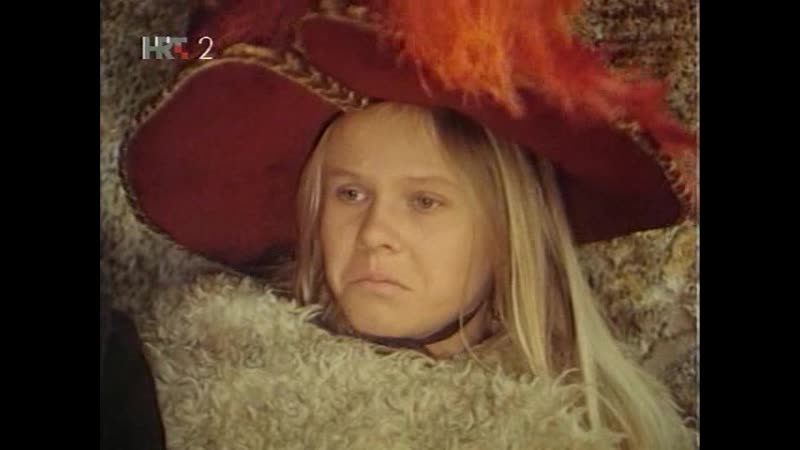 Seljacka buna 1573 (1975) part 01 yugoslavia