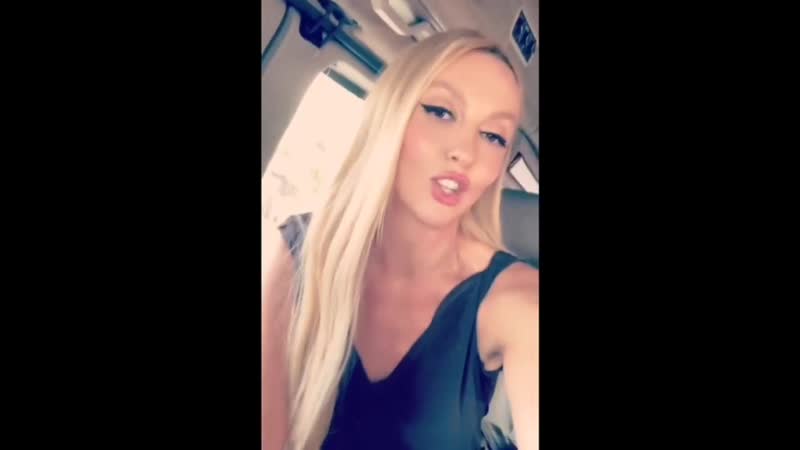 Украинская певица ольга полякова объявила о создании первой «женской партии»