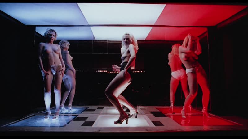 Buffalo '66, billy exacting revenge scene