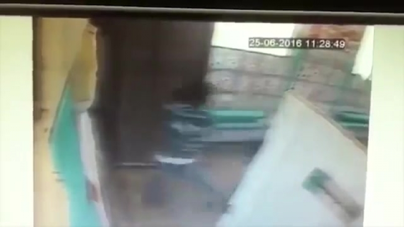 Арестант жестоко избил конвоира в сизо черкесска