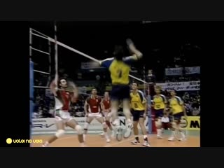 The best of giba the volleyball legend