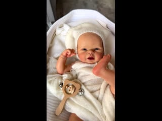 Видео от reborn baby & katerin lisova