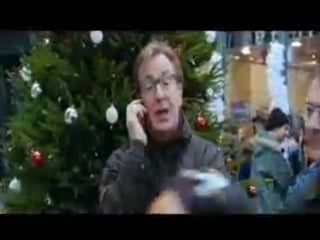 Love actually|emma thompson,alan rickman,heike makatsch