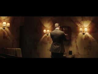 Скрюченный домишко русский трейлер (2017)