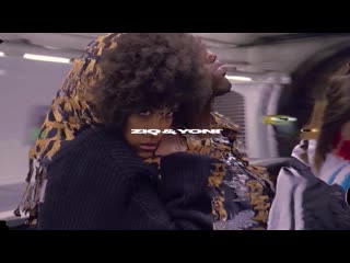 Ziq & yoni aw19/20 ® / sjd (paris)